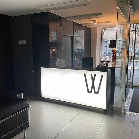 Wenecjanska Comfort Apartment, Free Parking, Self Check-In 24H พอซนาน ภายนอก รูปภาพ
