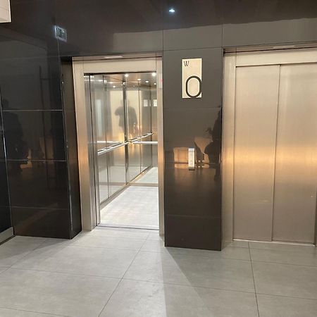 Wenecjanska Comfort Apartment, Free Parking, Self Check-In 24H พอซนาน ภายนอก รูปภาพ