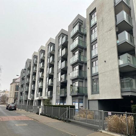Wenecjanska Comfort Apartment, Free Parking, Self Check-In 24H พอซนาน ภายนอก รูปภาพ