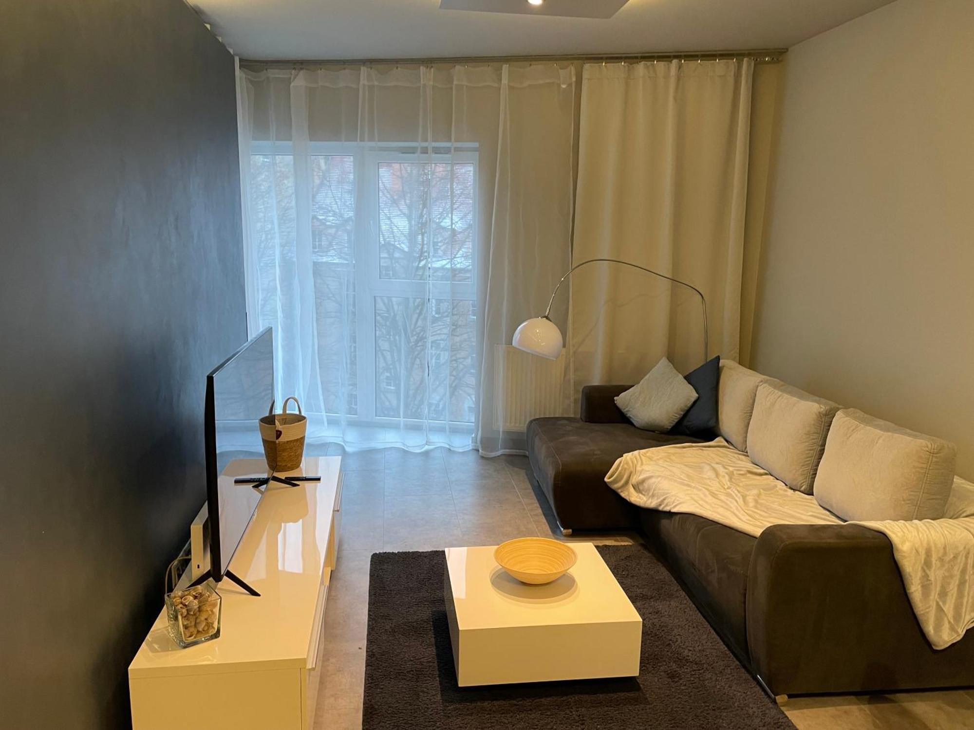 Wenecjanska Comfort Apartment, Free Parking, Self Check-In 24H พอซนาน ภายนอก รูปภาพ