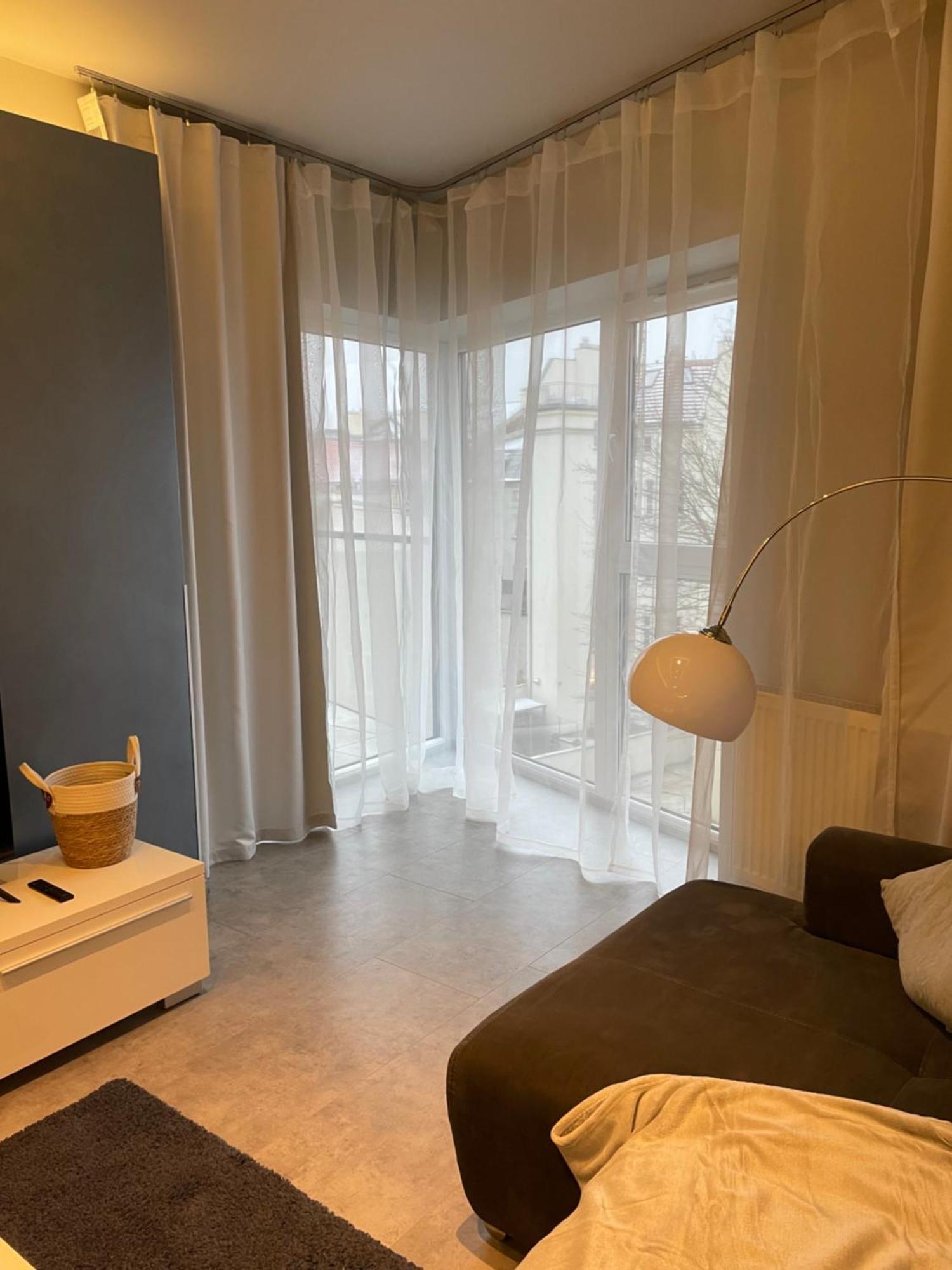 Wenecjanska Comfort Apartment, Free Parking, Self Check-In 24H พอซนาน ภายนอก รูปภาพ