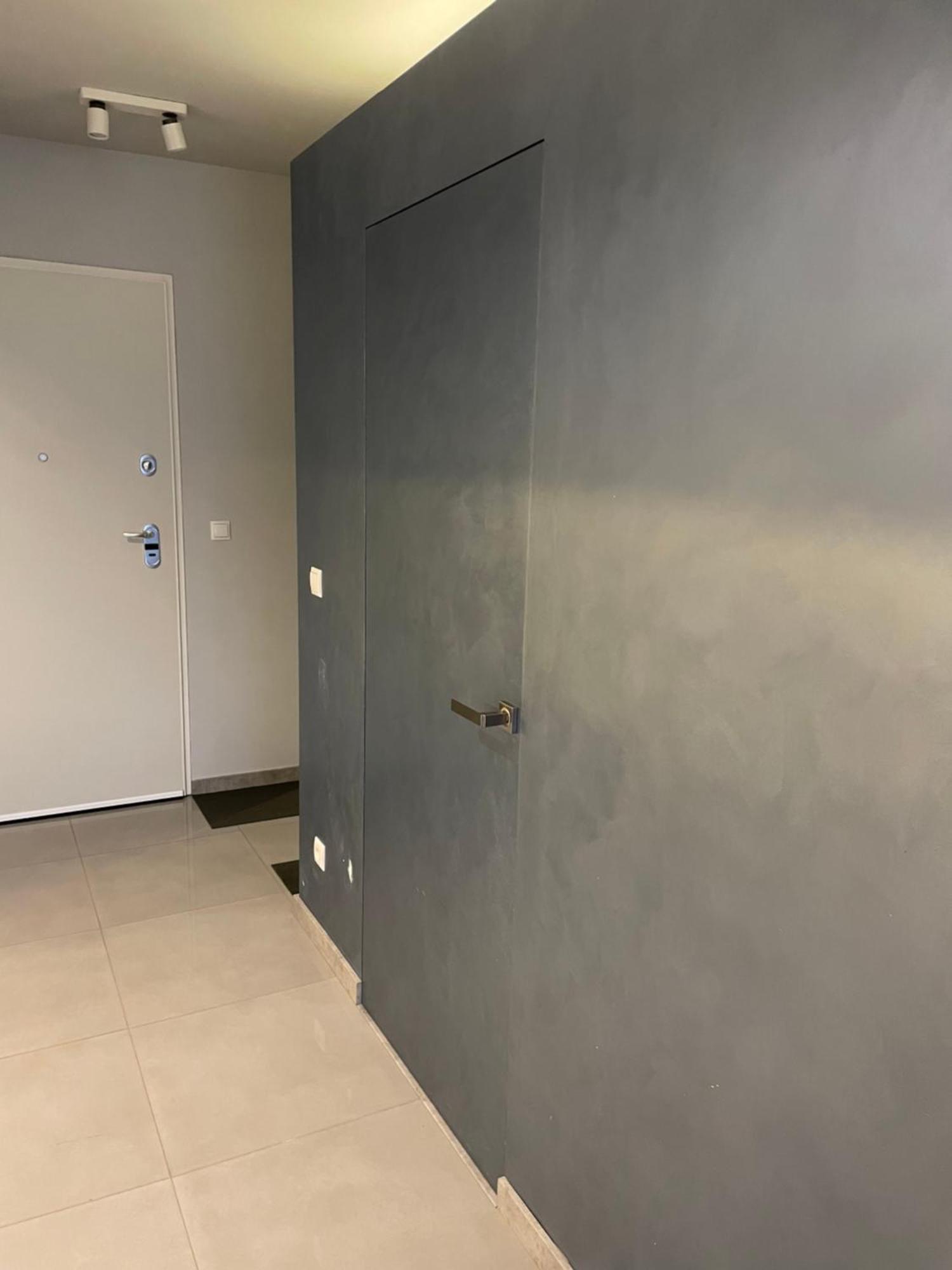 Wenecjanska Comfort Apartment, Free Parking, Self Check-In 24H พอซนาน ภายนอก รูปภาพ
