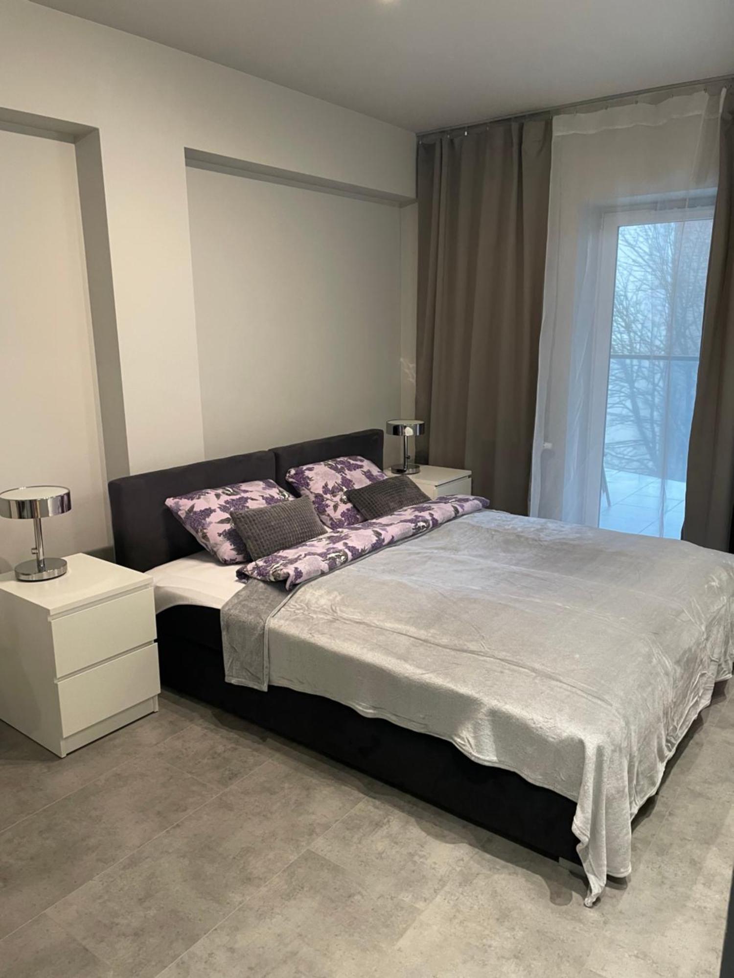 Wenecjanska Comfort Apartment, Free Parking, Self Check-In 24H พอซนาน ภายนอก รูปภาพ