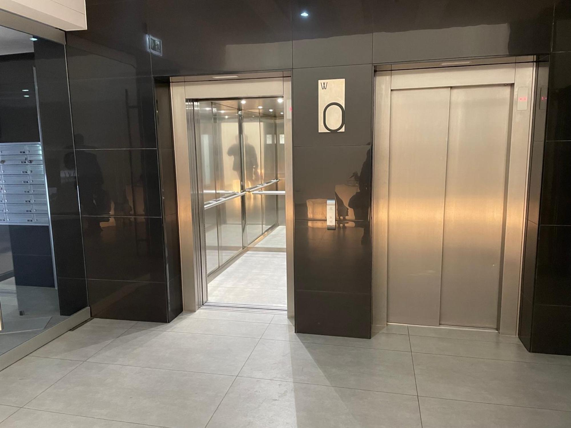 Wenecjanska Comfort Apartment, Free Parking, Self Check-In 24H พอซนาน ภายนอก รูปภาพ