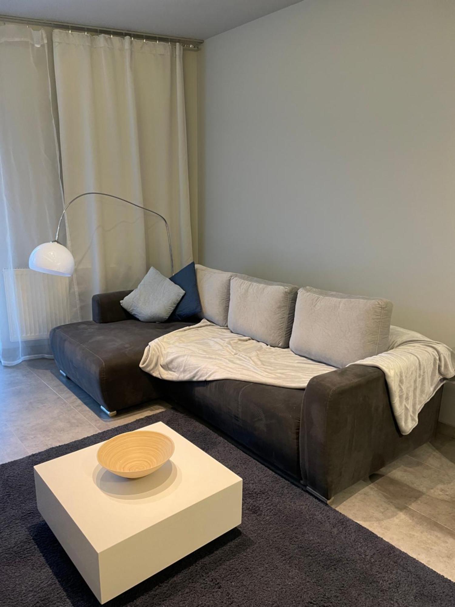 Wenecjanska Comfort Apartment, Free Parking, Self Check-In 24H พอซนาน ภายนอก รูปภาพ