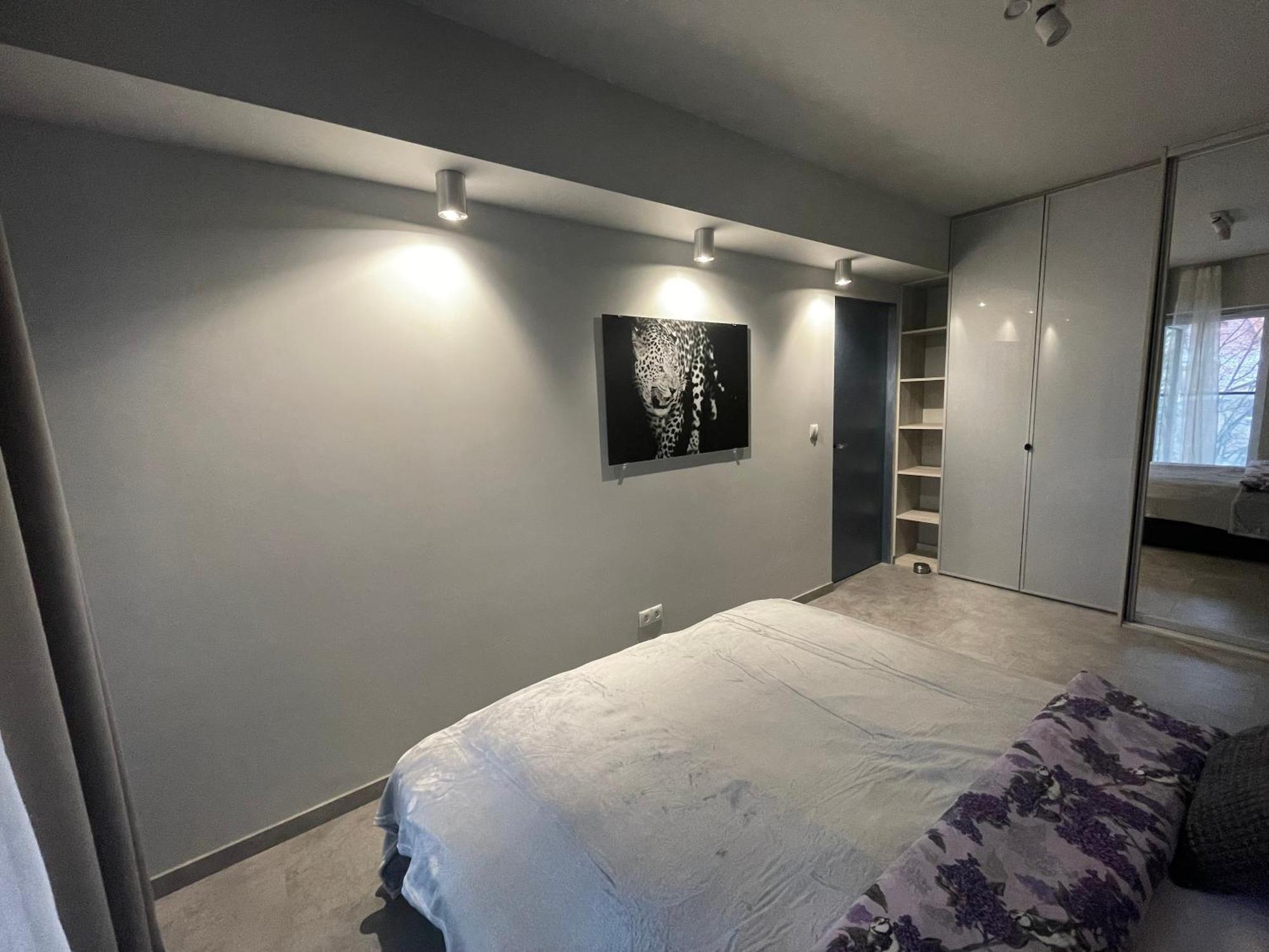 Wenecjanska Comfort Apartment, Free Parking, Self Check-In 24H พอซนาน ภายนอก รูปภาพ