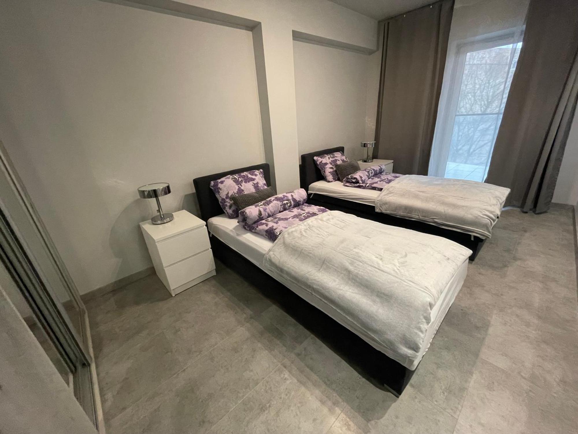 Wenecjanska Comfort Apartment, Free Parking, Self Check-In 24H พอซนาน ภายนอก รูปภาพ