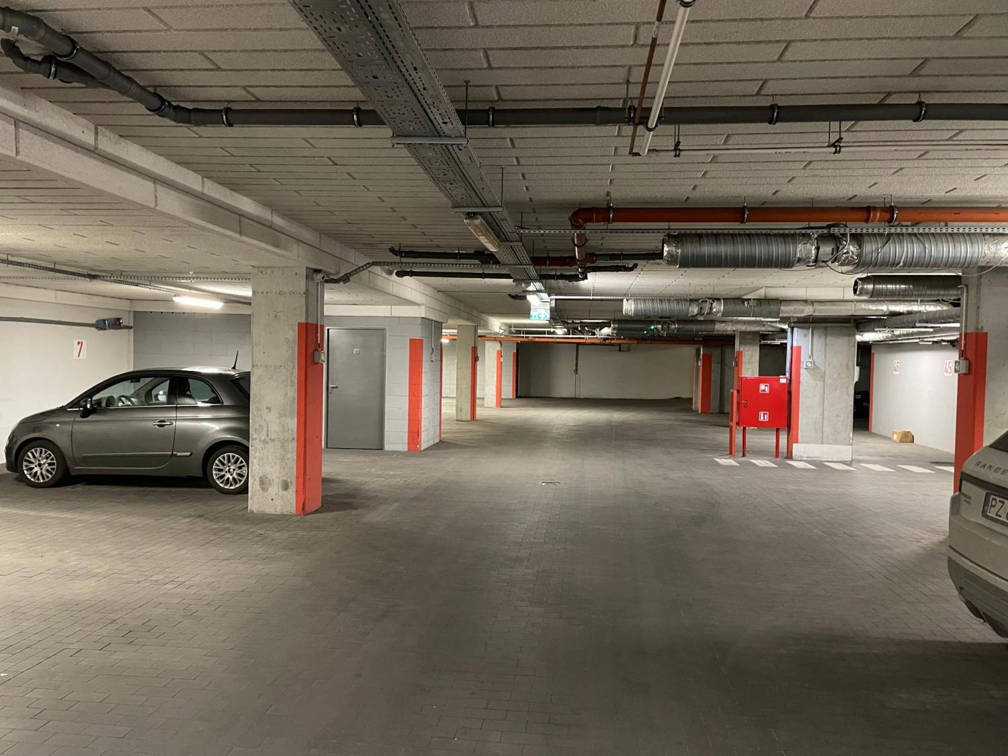 Wenecjanska Comfort Apartment, Free Parking, Self Check-In 24H พอซนาน ภายนอก รูปภาพ