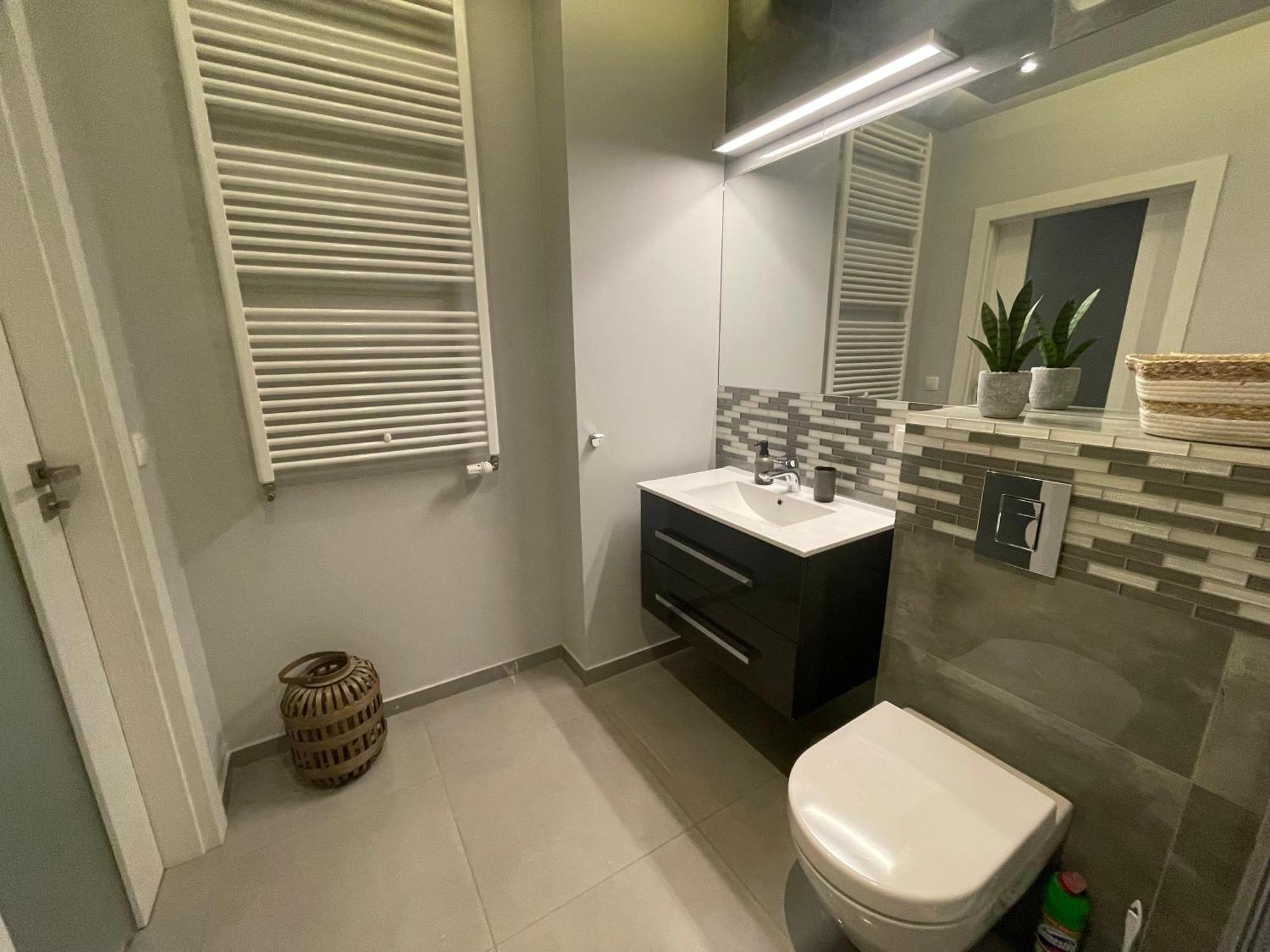 Wenecjanska Comfort Apartment, Free Parking, Self Check-In 24H พอซนาน ภายนอก รูปภาพ