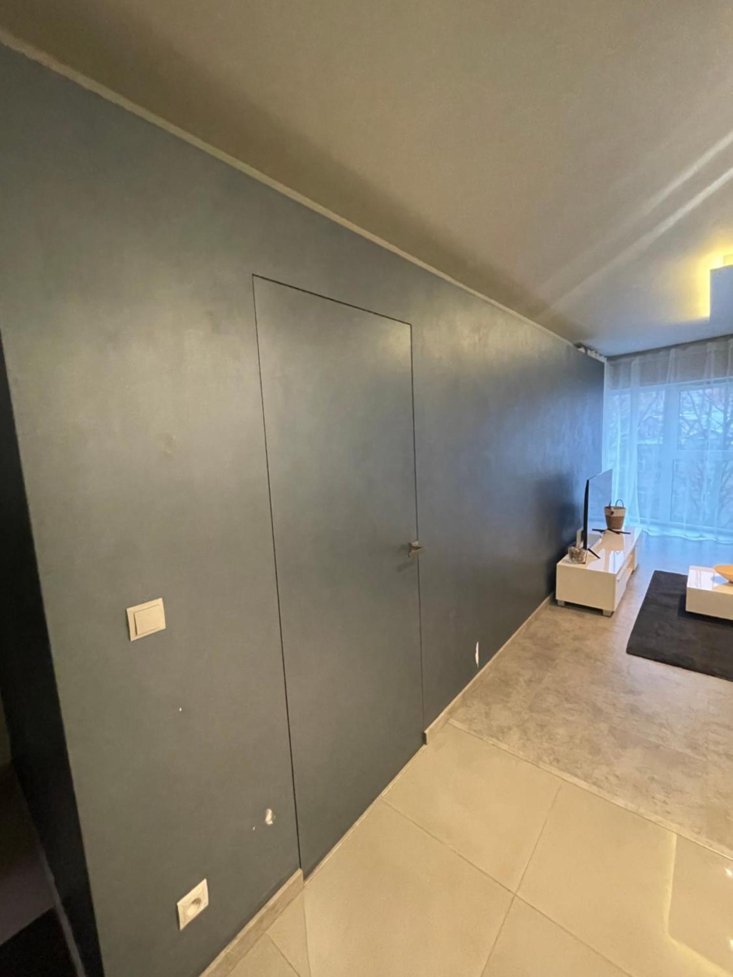 Wenecjanska Comfort Apartment, Free Parking, Self Check-In 24H พอซนาน ภายนอก รูปภาพ